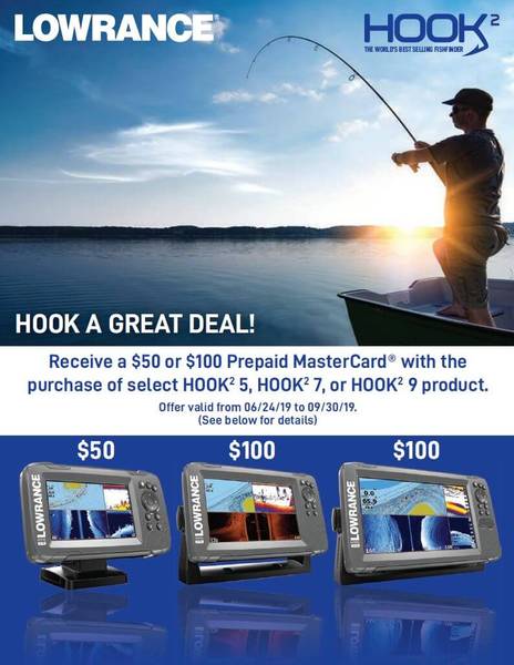 lowrance-hook-a-great-deal-rebate-island-outfitters