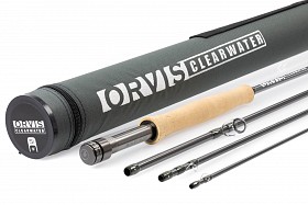 ORVIS CLEARWATER 9' 5 WEIGHT FLY ROD