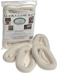 ALASKA GAME BAG 48"