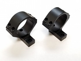 TALLY 1-PIECE RING MOUNT