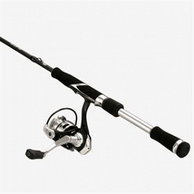 13 FISHING FATE CREED ROD AND REEL COMBO 6'7